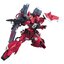 MG 1/100 Gunner Zaku Warrior (Lunamaria Hawke Custom) [Flash Model]