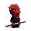 ตุ๊กตา Darth Maul iTalk Stuffed Talking Plush พูดได้ ขนาด 9 นิ้ว - Star Wars