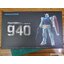 HG 1/144 G40 Industrial Design Ver. [TT]