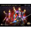 PRE-ORDER [Hot-General] 1/100 Demon King - Oda Nobunaga