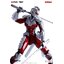 1/6 ULTRAMAN suit Ver 7.2 Dimension Studio plastic model kits