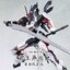HG 1/144 Load Astray Omega [Wei Mei]