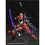 Pre-Order 1/100 Red Ghost - Akagurio Chiangmori [MJZ]