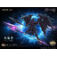 PRE-ORDER [Hot-General] 1/100 Demon King - Oda Nobunaga