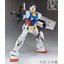 Pre-Order 1/35 RX78 +LED [Fang Dajing]