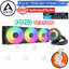 [CoolBlasterThai] ARCTIC Liquid Freezer III Pro 360 A-RGB All-In-One CPU Water Cooler (LGA1851/1700/AM5/AM4)