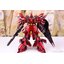 6631S MG 1/100 SAZABI Ver.KA special coating DABAN