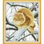 Fat cat on the tree (ไม่พิมพ์/พิมพ์ลาย)