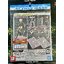 ACTION BASE 6 CLEAR COLOR (2 PCS PACK)