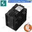 [CoolBlasterThai] DeepCool AK500 ZERO DARK CPU Cooler (LGA1851/AM5 Ready)