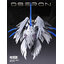 PRE-ORDER 1/100 OBERON [MCI : Mecha Core Industry]