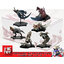 PREORDER Capcom Figure Builder Monster Hunter Standard Model Plus Vol.15