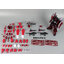 2001R MG 1/100 Zaku Red [Flash Model] (แถมเกราะแดงใส)