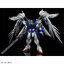 High Resolution Model 1/100 Wing Gundam Zero EW Plastic Model from "Mobile Suit Gundam Wing"