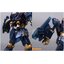 HGUC 1/144 Banshee Unicorn Mode