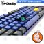[CoolBlasterThai] Ducky One 2 Horizon BROWN Cherry MX Switch 100% TH/EN
