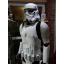ชุดเต็มตัว 2018 Stormtrooper Costume - Star Wars Costume