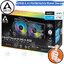 [CoolBlasterThai] ARCTIC Liquid Freezer II 240 A-RGB All-In-One CPU Water Cooler (LGA1851/AM5 Ready)