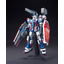 (HG) 1/144 FA- 78 Full Armor (Gundam Thunderbolt Ver.)