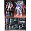 ZGMF-X42S Destiny Gundam Extreme Blast Mode (MG)