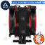 [CoolBlasterThai] Arctic Freezer 34 eSports DUO Tower CPU Cooler (Red) (LGA1851/AM5 Ready)