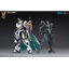 PRE-ORDER SNAA BE 1/144: Titan Greatsword Tristan