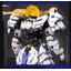 Pre-order 1/72 Takada Shingen Custom White Limited [Moshow]
