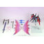 PRE-order Daban 8828 MG 1/100 Destiny + Wing of Light Ver.MB
