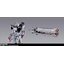METAL BUILD XM-X1 CROSSBONE GUNDAM X-1