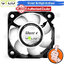 [CoolBlasterThai] GELID Silent 4 PC Fan Case size 40 mm. ประกัน 3 ปี (FN-SX04-42)