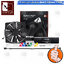 [CoolBlasterThai] Noctua NF-A20 PWM Chromax.Black.Swap PC Fan Case (size 200 mm.) ประกัน 6 ปี