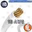 [CoolBlasterThai] 16 Pin(12+4) 12VHPWR PCIe 5.0 16 AWG Sleeved Extension Cable Black