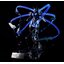 พร้อมส่ง KOSMOS LED Set (Deluxe Ver.)LIGHT EFFECT GUNBIT FULL MECHANICS For 1/100 FM GUNDAM AERIAL