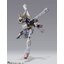 METAL BUILD XM-X1 CROSSBONE GUNDAM X-1