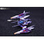 MG 1/100 THUNDERBOLT [INERA+]