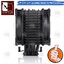 [CoolBlasterThai] Noctua NH-U12A CHROMAX.BLACK Heat Sink CPU Cooler (AM5/LGA1700 Ready) ประกัน 6 ปี