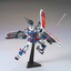 (HG) 1/144 FA- 78 Full Armor (Gundam Thunderbolt Ver.)