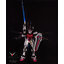 Metal Light Saber