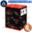 [CoolBlasterThai] Arctic Freezer 34 eSports DUO Tower CPU Cooler (Red) (LGA1851/AM5 Ready)