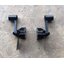 อะไหล่พัดลมฟาร์ม, (Exhaust Fan), ลูกตุ้มถ่วงบานเกล็ด 30นิ้ว,