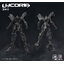 PRE-ORDER 1/100 LYCORIS [ Shosakusha x Caesar ]