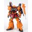 MG 1/100 Blaze Zaku Phantom Heine [Huanying]