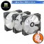 [CoolBlasterThai] THERMALRIGHT TL-R12 (3 PCS)12CM (120mm) High Performance RGB Fan Case ประกัน 3 ปี
