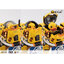 PRE-ORDER BDUCK & SPA DUCK [SOSKILL]