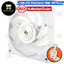 [CoolBlasterThai] Thermalright TL-K12RW Reverse Fan Case Optimized Static Pressure ARGB (size 120 mm.) ประกัน 3 ปี
