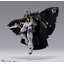 METAL BUILD XM-X1 CROSSBONE GUNDAM X-1