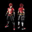 PRE-ORDER MS GENERAL 1/10 Raider of Shadow RS-09 Chinese Zodiac Shen Monkey