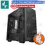 [CoolBlasterThai] DEEPCOOL CH370 Micro-ATX High-Airflow PC Case ประกัน 1 ปี