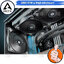 [CoolBlasterThai] ARCTIC P14 Max Black 2800 RPM (size 140 mm.) X5 Value Pack PC Fan Case ประกัน 6 ปี