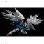 High Resolution Model 1/100 Wing Gundam Zero EW Plastic Model from "Mobile Suit Gundam Wing"